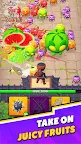 Screenshot 4: Fruits Ninjutsu