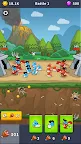 Screenshot 4: Slime Warriors: King of Slime
