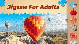 Screenshot 22: Jigsaw Puzzles - Puzzle Games