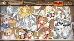 Screenshot 12: Food Fantasy | Inglés