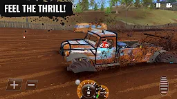 Screenshot 16: Offroad Outlaws Drag Racing