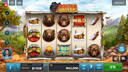 Screenshot 4: Jackpot Buffalo Slots