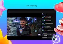 Screenshot 15: Twitch: Livestream Multiplayer Games & Esports