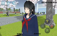 Screenshot 24: High School Simulator 2018