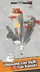 Screenshot 8: Mago Gato: Shooter Idle RPG