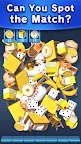 Screenshot 3: 3D Match Triple Match Puzzle