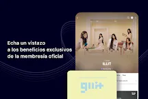 Screenshot 15: Weverse