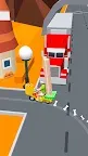 Screenshot 16: Pizza Delivery Boy: Bike rush