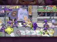 Screenshot 16: TMNT: Shredder's Revenge