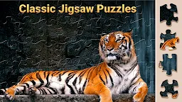 Screenshot 18: Magic Jigsaw Puzzles