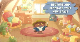 Screenshot 3: Neko no Nyagho Nya ~Miserable~