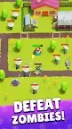 Screenshot 12: Zombie Rails: Undead Tales