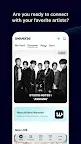 Screenshot 2: Weverse