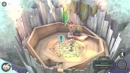 Screenshot 14: 마녀의 샘 4
