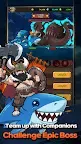 Screenshot 3: Dragon Slayer : IDLE RPG