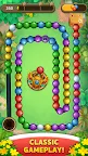 Screenshot 3: Marble Match Classic