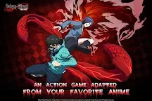 Screenshot 13: Tokyo Ghoul:Dark War