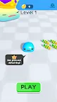 Screenshot 2: Slime Buffet