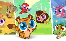 Screenshot 7: Merge Zoo!