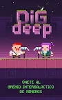 Screenshot 7: Dig Deep!