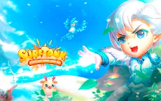 Screenshot 1: SurfTank