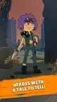 Screenshot 4: Backpack Raiders