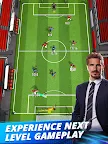 Screenshot 8: Soccer Hero: PvP Football Game