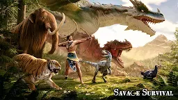 Screenshot 13: Savage Survival