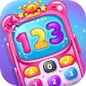 Icon: Baby Princess Phone Girls Game