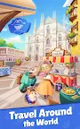 Screenshot 10: Love Cruise : Match 3 Puzzle