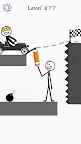Screenshot 5: Draw a Bridge: Puzzle Games