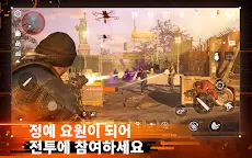 Screenshot 10: 더 디비전 리서전스 | 글로벌버전
