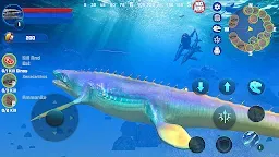 Screenshot 22: Mosasaurus Simulator