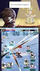 Screenshot 3: 999th Hero