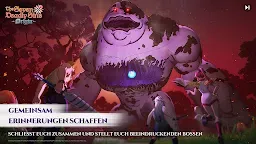 Screenshot 6: The Seven Deadly Sins: Origin