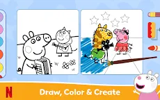 Screenshot 18: World of Peppa Pig NETFLIX
