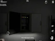 Screenshot 15: The Face Horror Game