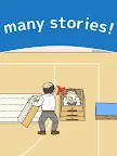 Screenshot 11: Skip school !　-escape game