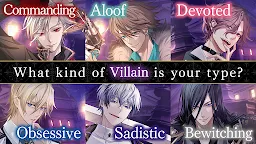 Screenshot 12: Ikemen Villains Otome Game | English