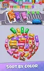 Screenshot 12: Bus Madness: Parking Jam