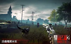 Screenshot 8: 勇闖死人谷 2