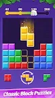 Screenshot 2: Block Puzzle: Stack Infinity