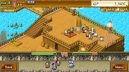 Screenshot 10: High Sea Saga  | Global