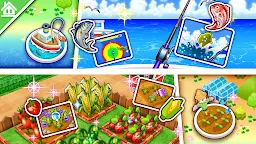 Screenshot 28: 料理媽媽 讓我們來煮！