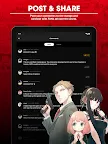 Screenshot 9: MANGA Plus by SHUEISHA