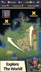 Screenshot 4: Post Apo Tycoon - Idle Builder