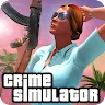 Icon: Real Girl Crime Simulator