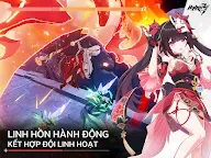 Screenshot 15: Honkai Impact 3rd | Vietnamese