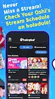 Screenshot 3: holoplus+