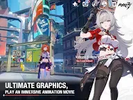 Screenshot 19: Honkai Impact 3rd | SEA
